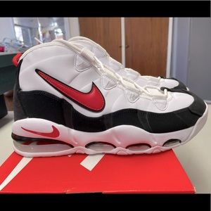 Nike Air Max Utempo 95